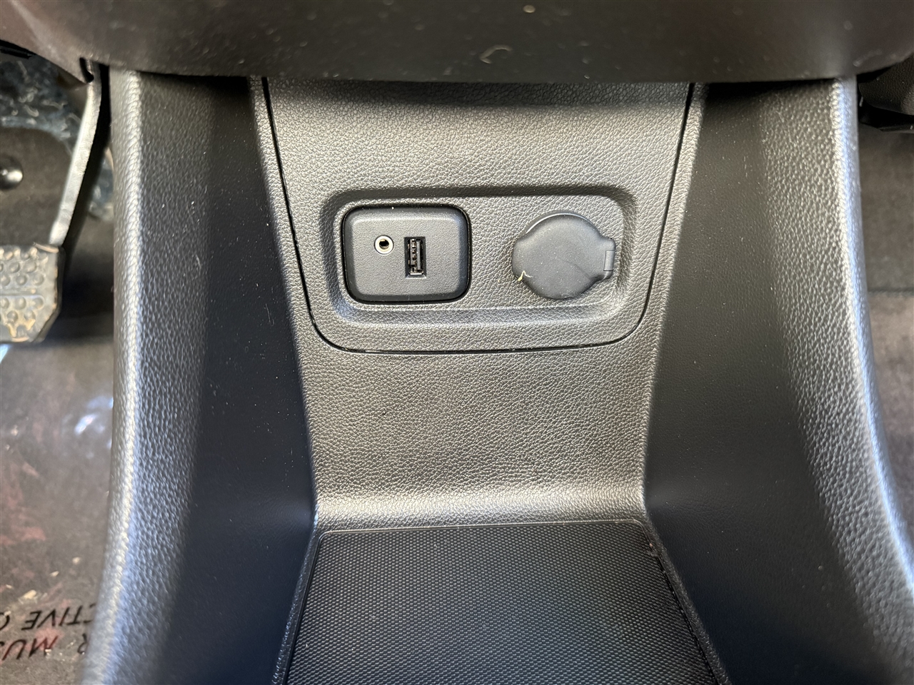 Chevrolet Spark 1LT CVT 2016