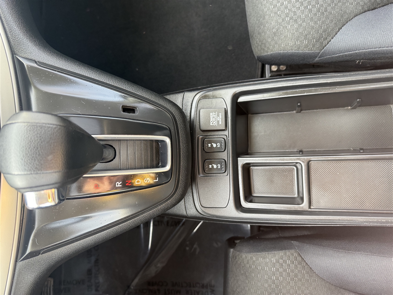 Honda CR-V EX AWD 2016