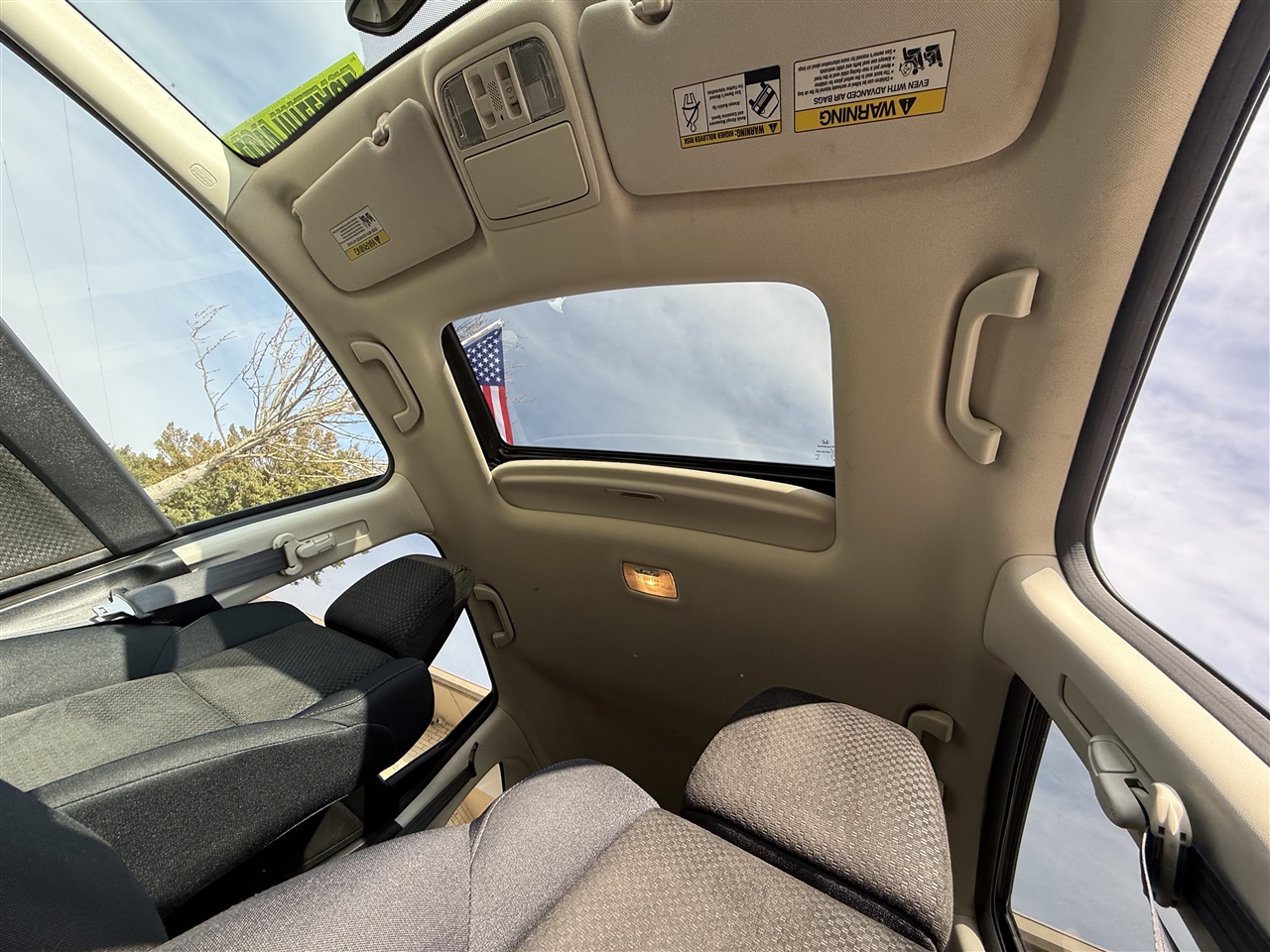 Honda CR-V EX AWD 2016