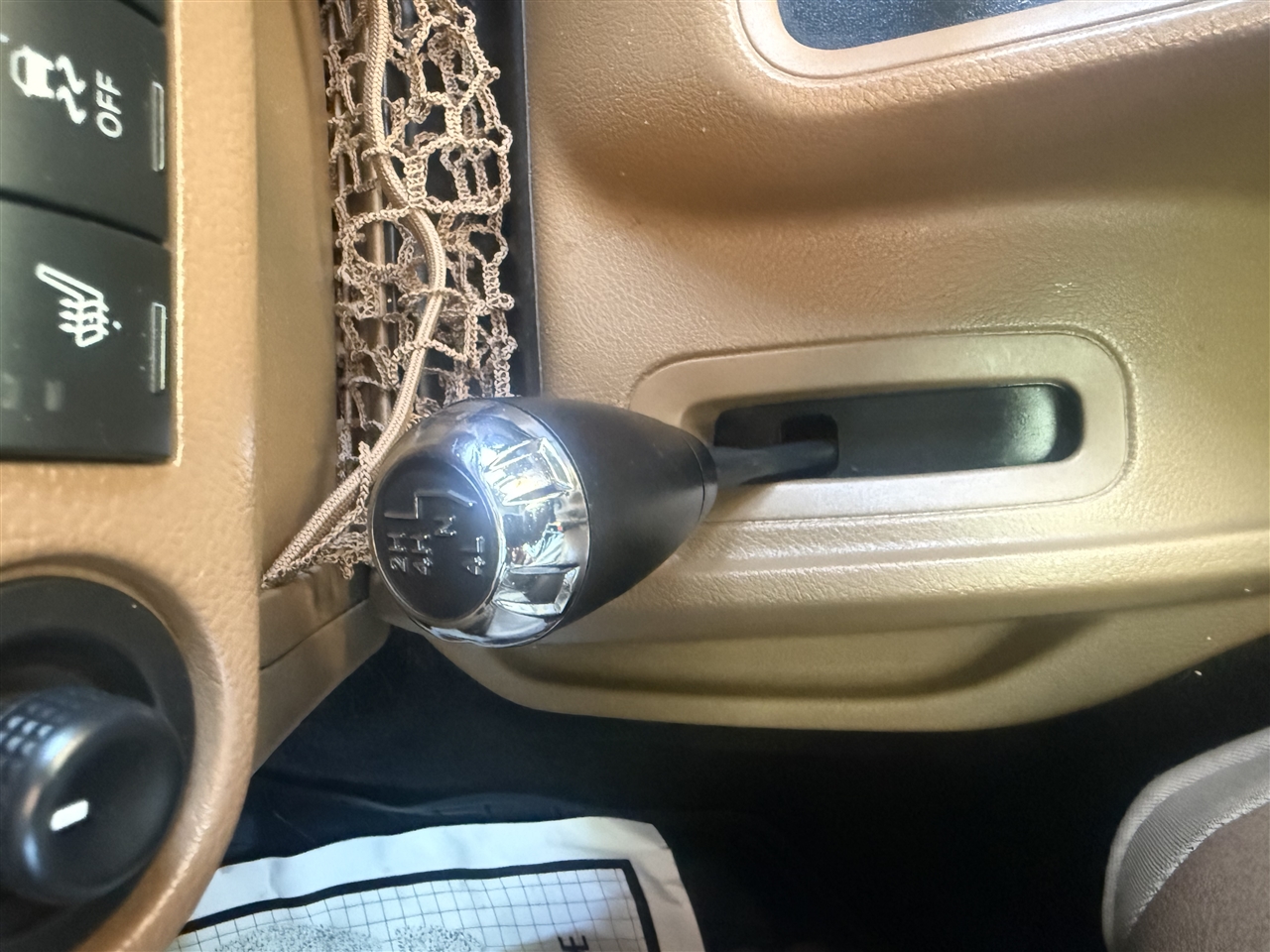 Jeep Wrangler Sahara 4WD 2017