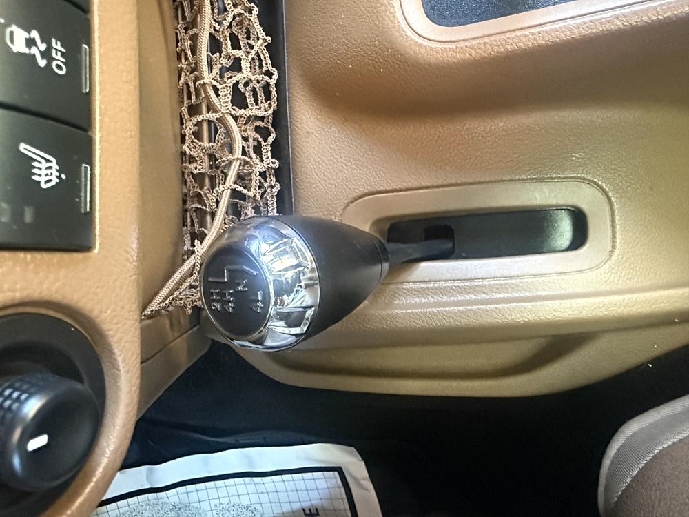 Jeep Wrangler Sahara 4WD 2017