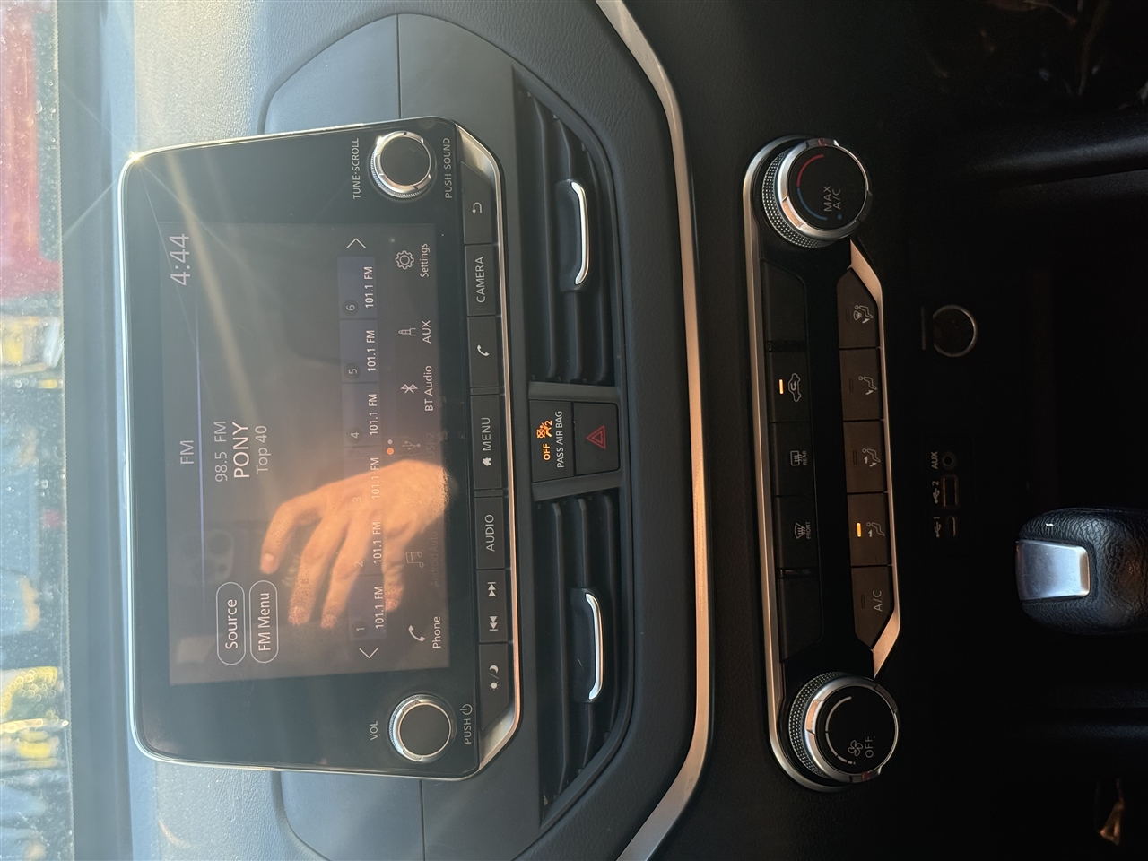 Nissan Altima 2.5 S 2020