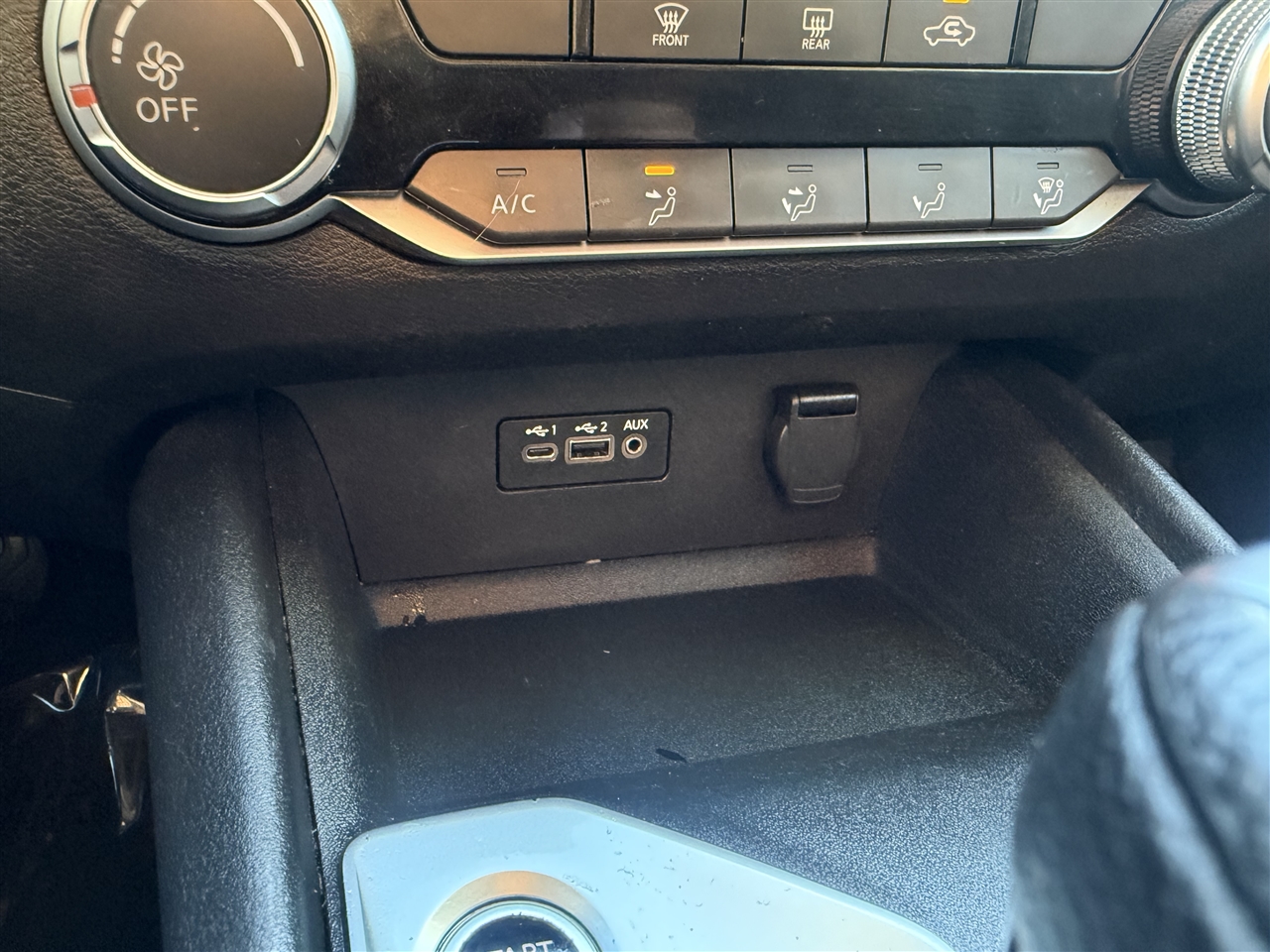 Nissan Altima 2.5 S 2020