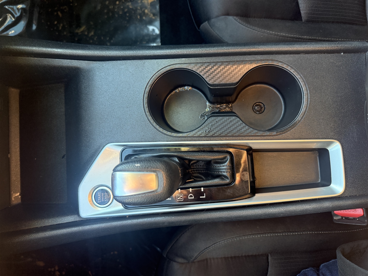 Nissan Altima 2.5 S 2020