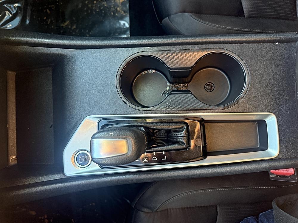 Nissan Altima 2.5 S 2020