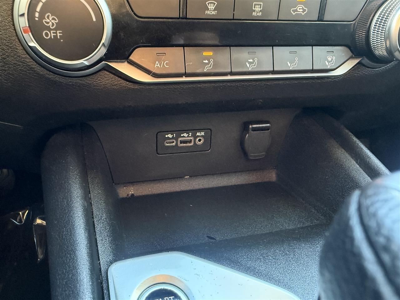 Nissan Altima 2.5 S 2020