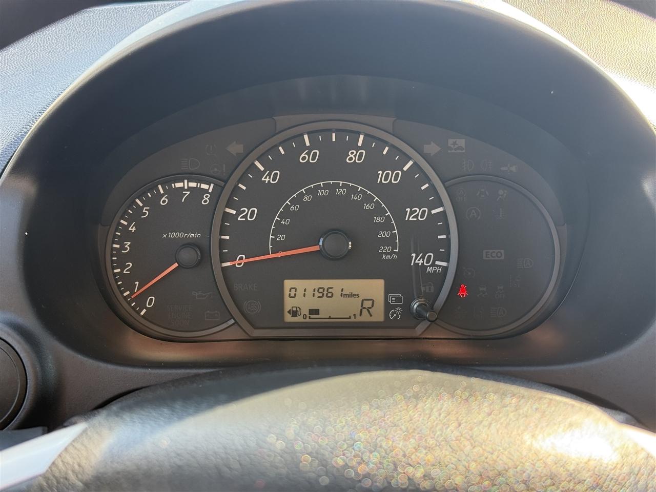 Mitsubishi Mirage G4 ES 6M 2024