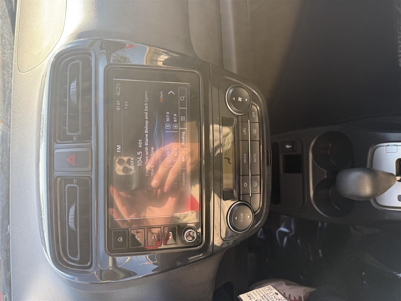 Mitsubishi Mirage G4 ES 6M 2024