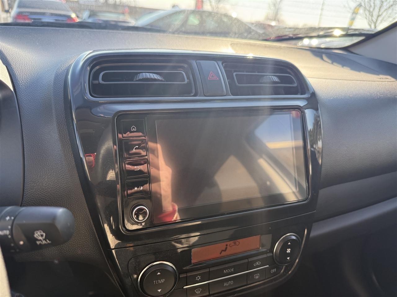 Mitsubishi Mirage G4 ES 6M 2024