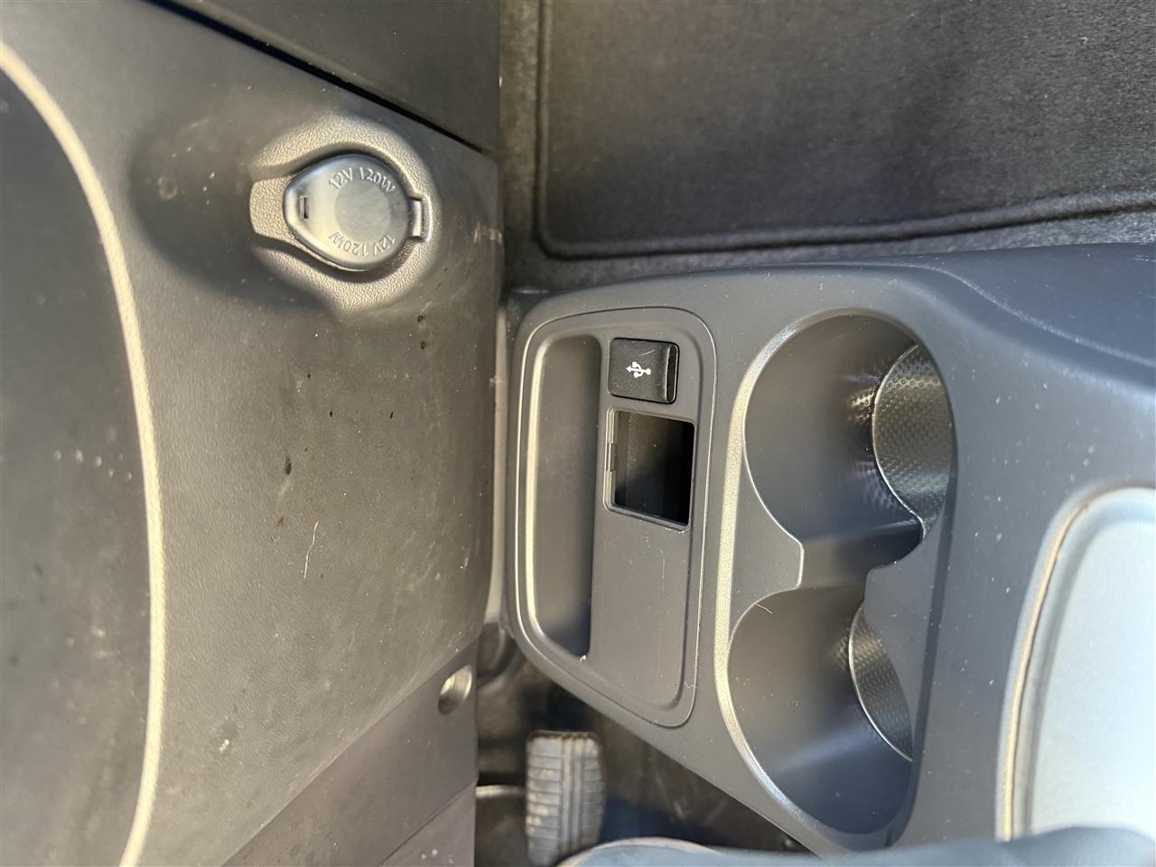 Mitsubishi Mirage G4 ES 6M 2024