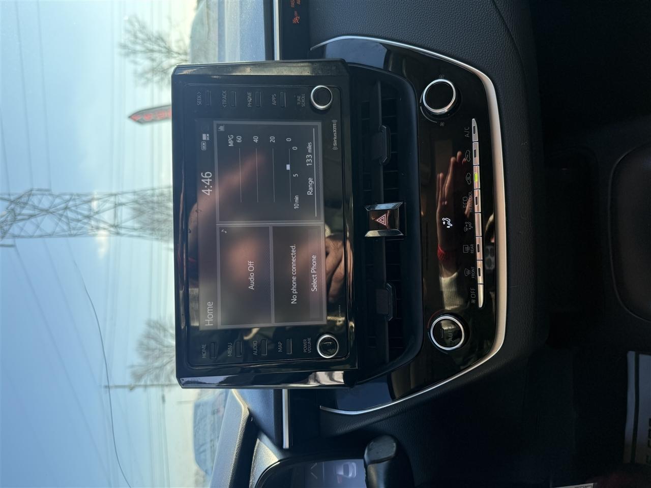 Toyota Corolla LE 2022