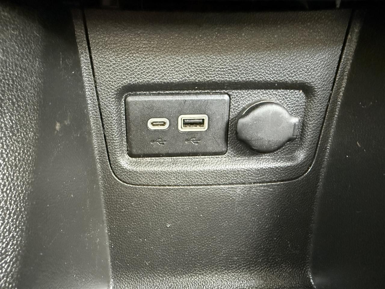 Chevrolet Spark LS CVT 2019