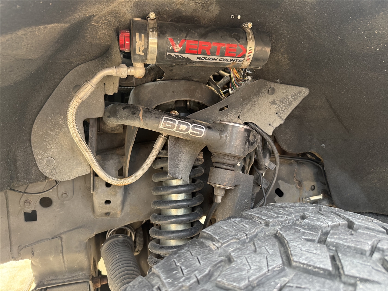 Ford F-150 XL SuperCrew 5.5-ft. Bed 4WD 2014