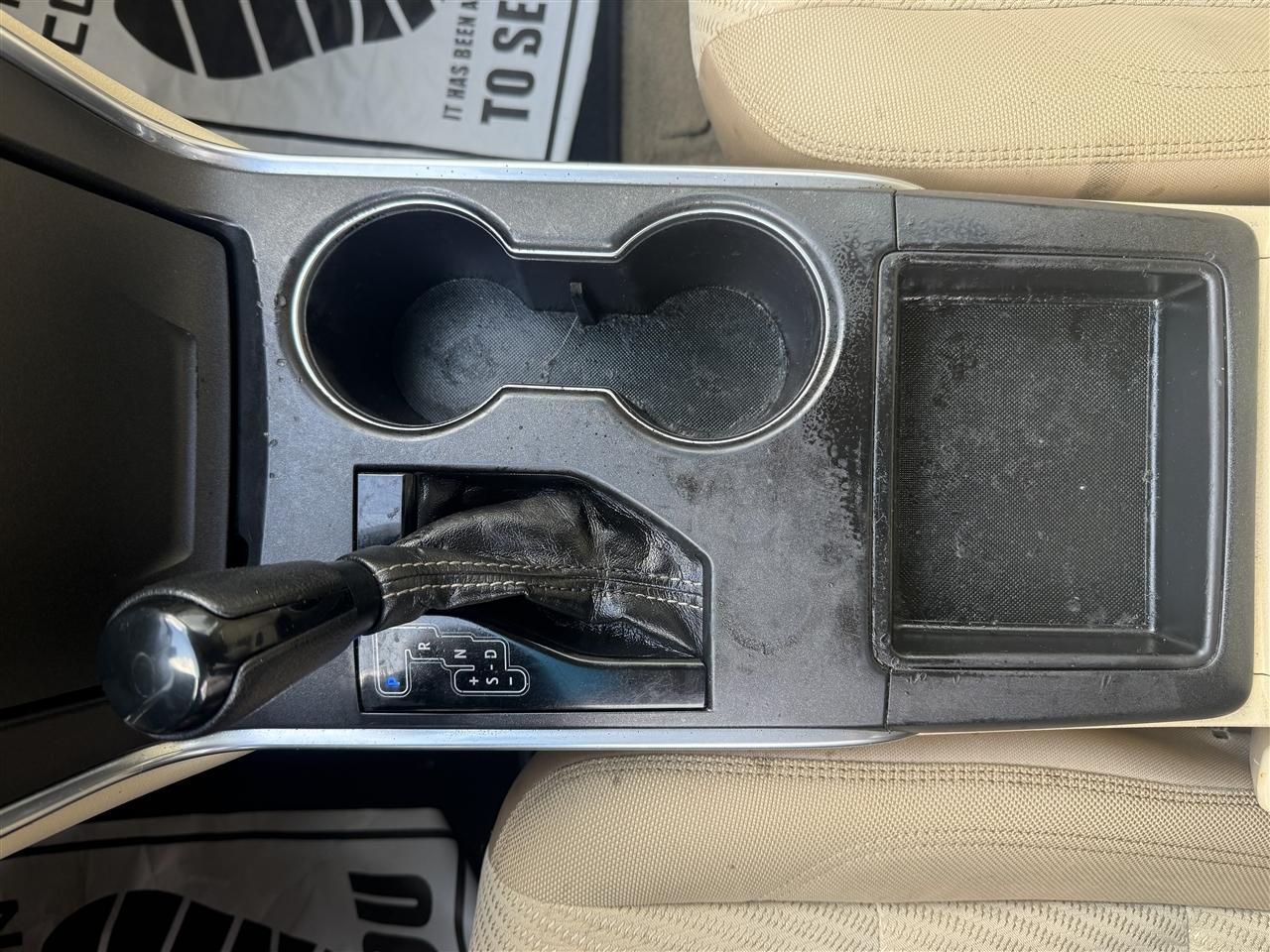 Toyota Camry LE 2017