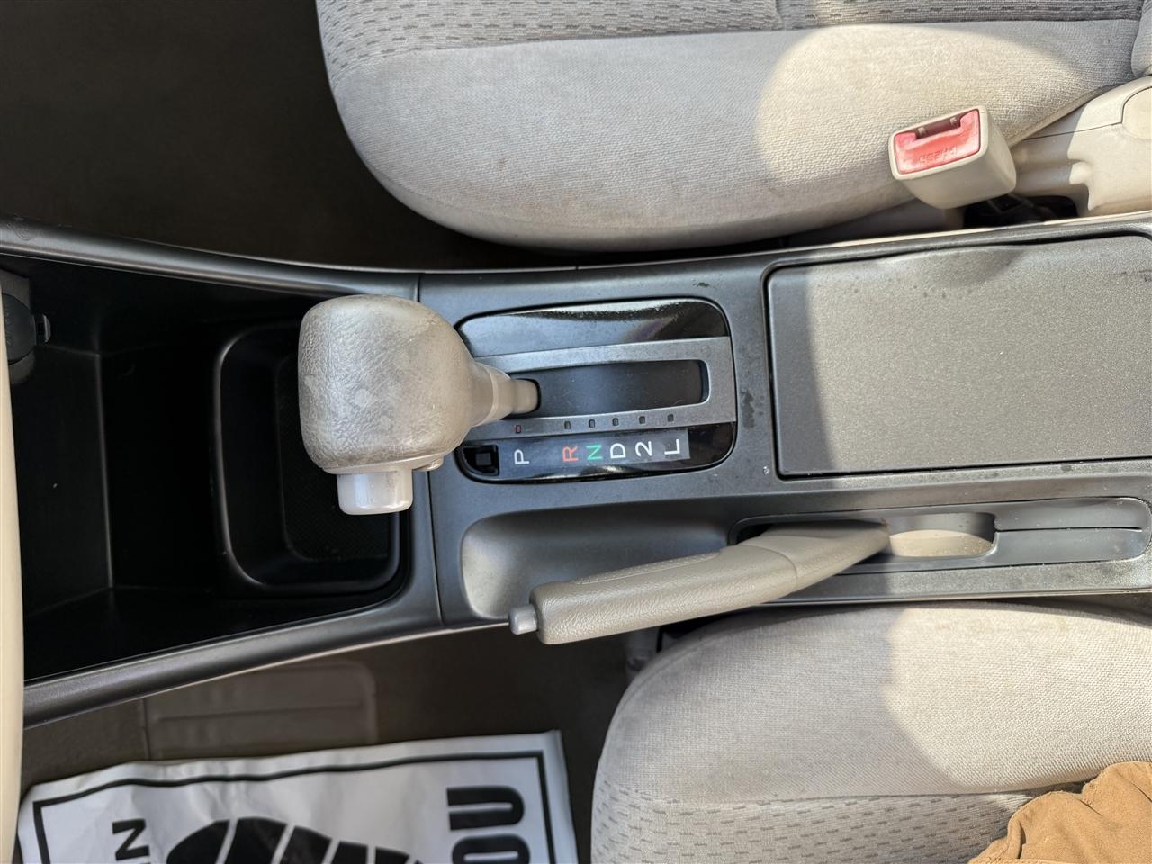 Toyota Camry LE 2003