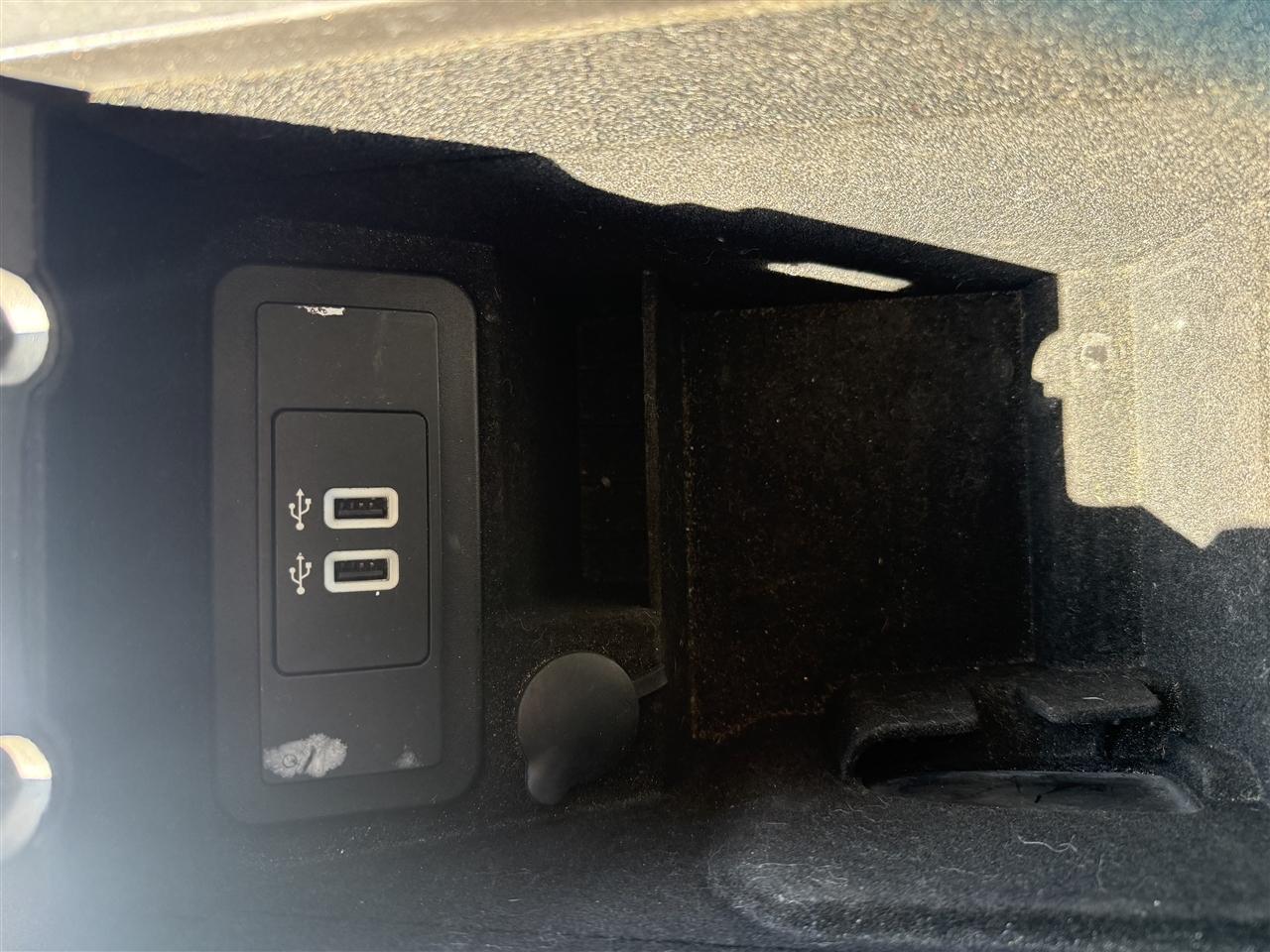 Ford Flex SEL AWD 2018