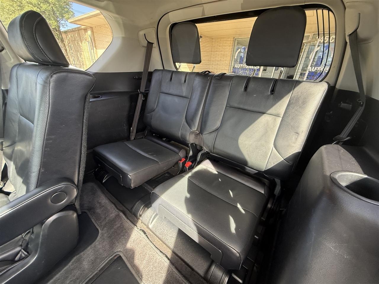 Lexus GX 460 Base 2017