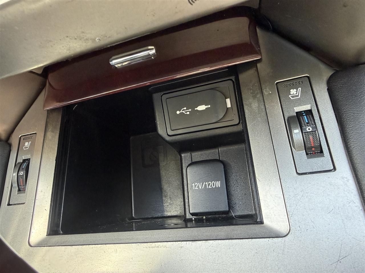 Lexus GX 460 Base 2017