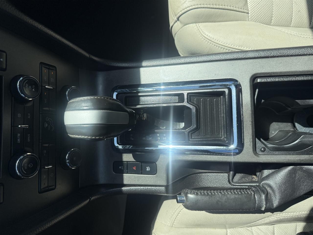 Ford Mustang V6 Coupe 2014