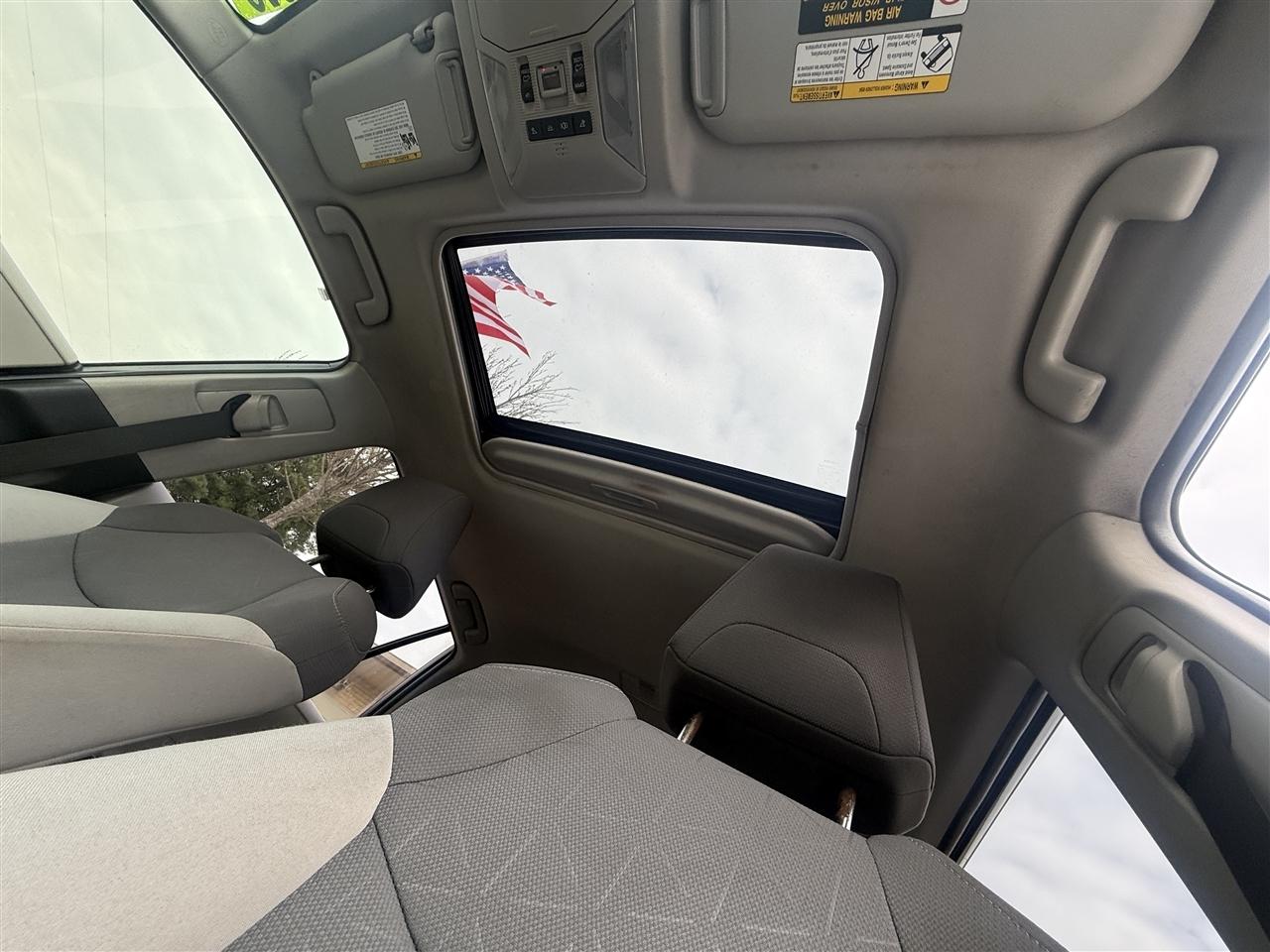 Toyota RAV4 XLE 2019