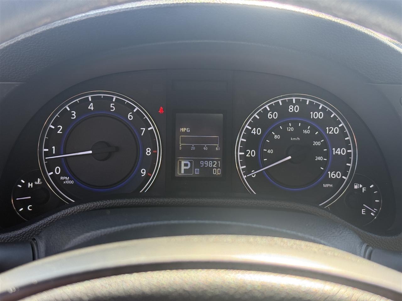 Infiniti Q60 Coupe AWD 2014