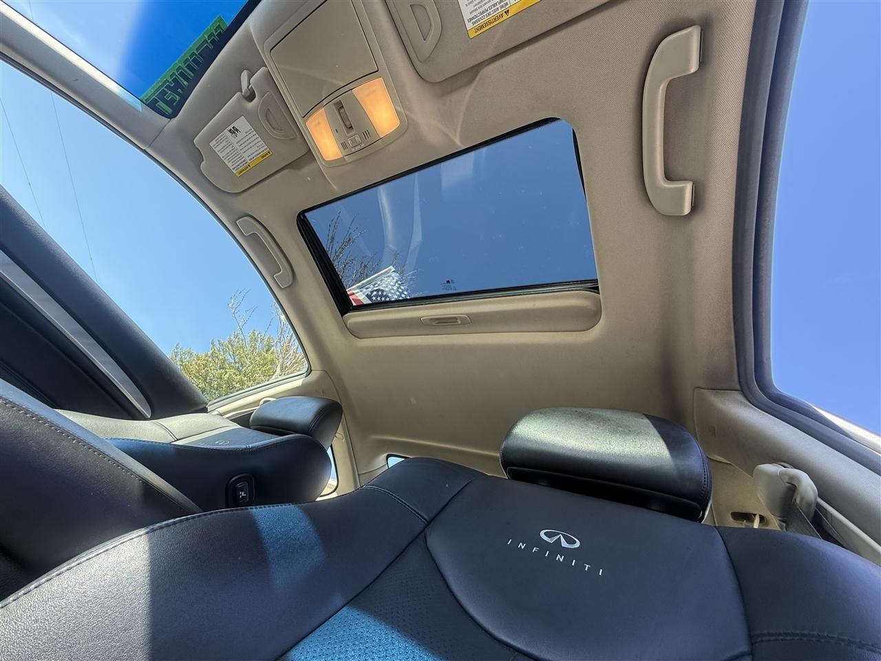 Infiniti Q60 Coupe AWD 2014