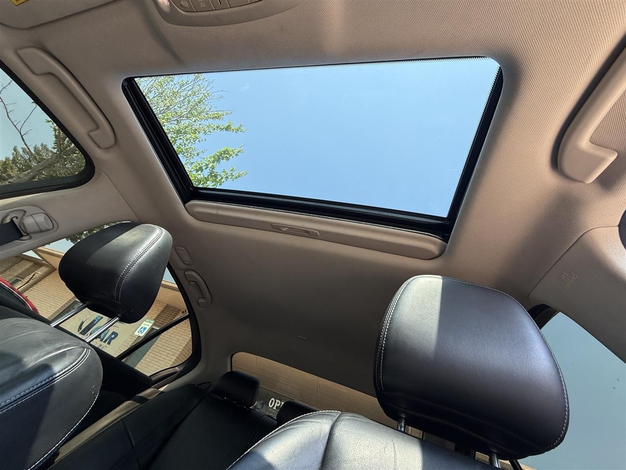 Infiniti Q50 Red Sport 400 2017