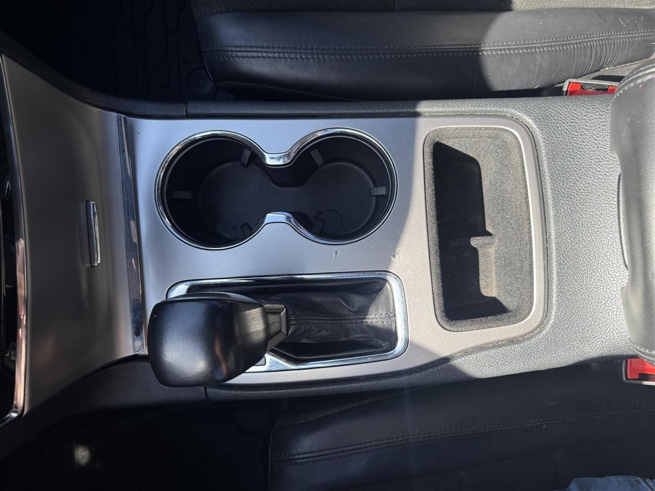 Jeep Grand Cherokee Laredo 2WD 2020