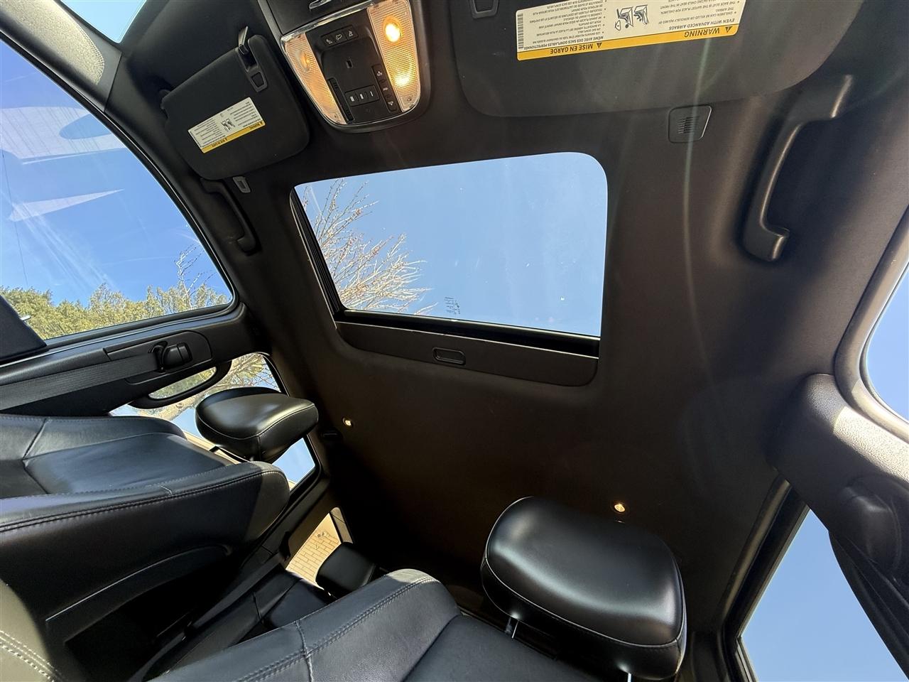 Jeep Grand Cherokee Laredo 2WD 2020