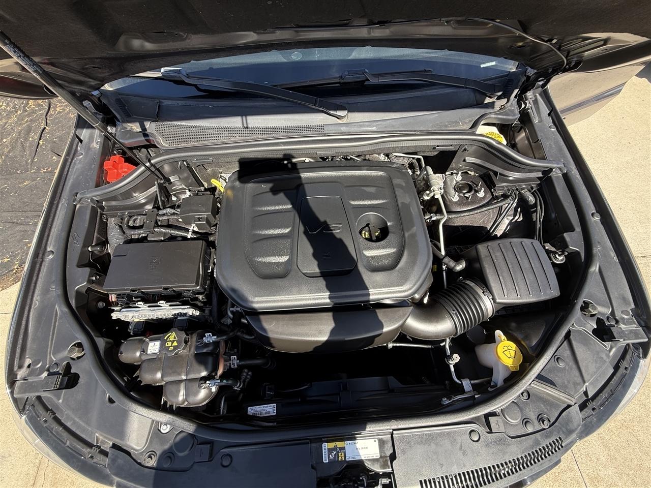 Jeep Grand Cherokee Laredo 2WD 2020