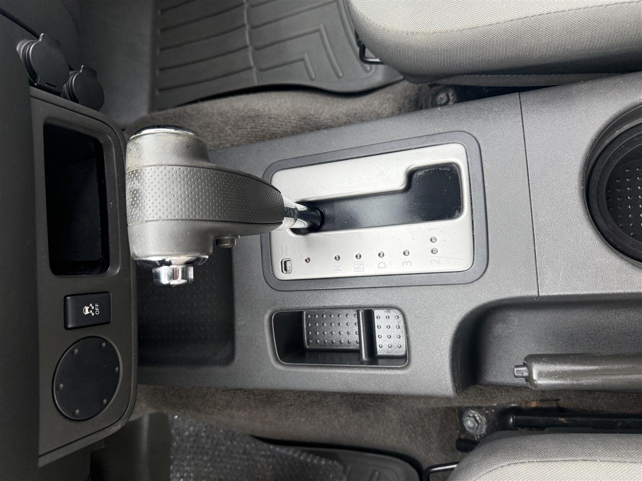 Nissan Xterra S 2WD 2013