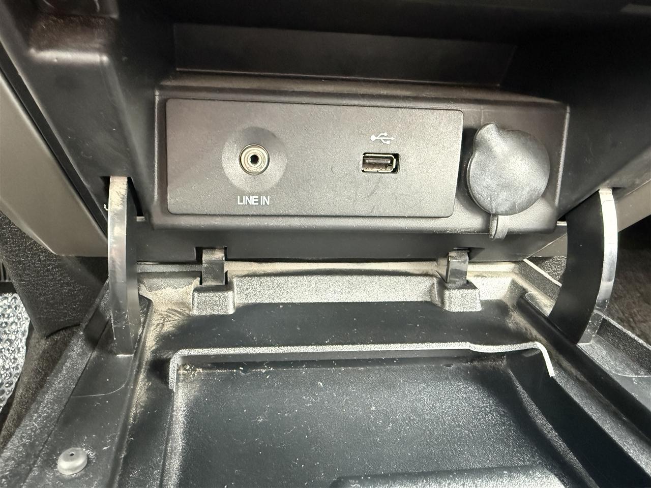 Ford F-150 XLT SuperCrew 6.5-ft. Bed 4WD 2014