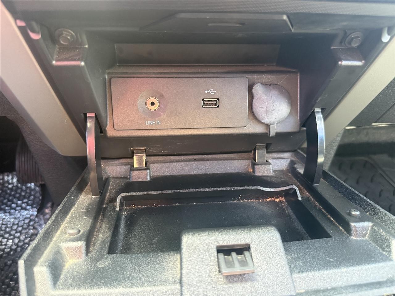 Ford F-150 XLT SuperCrew 6.5-ft. Bed 4WD 2014