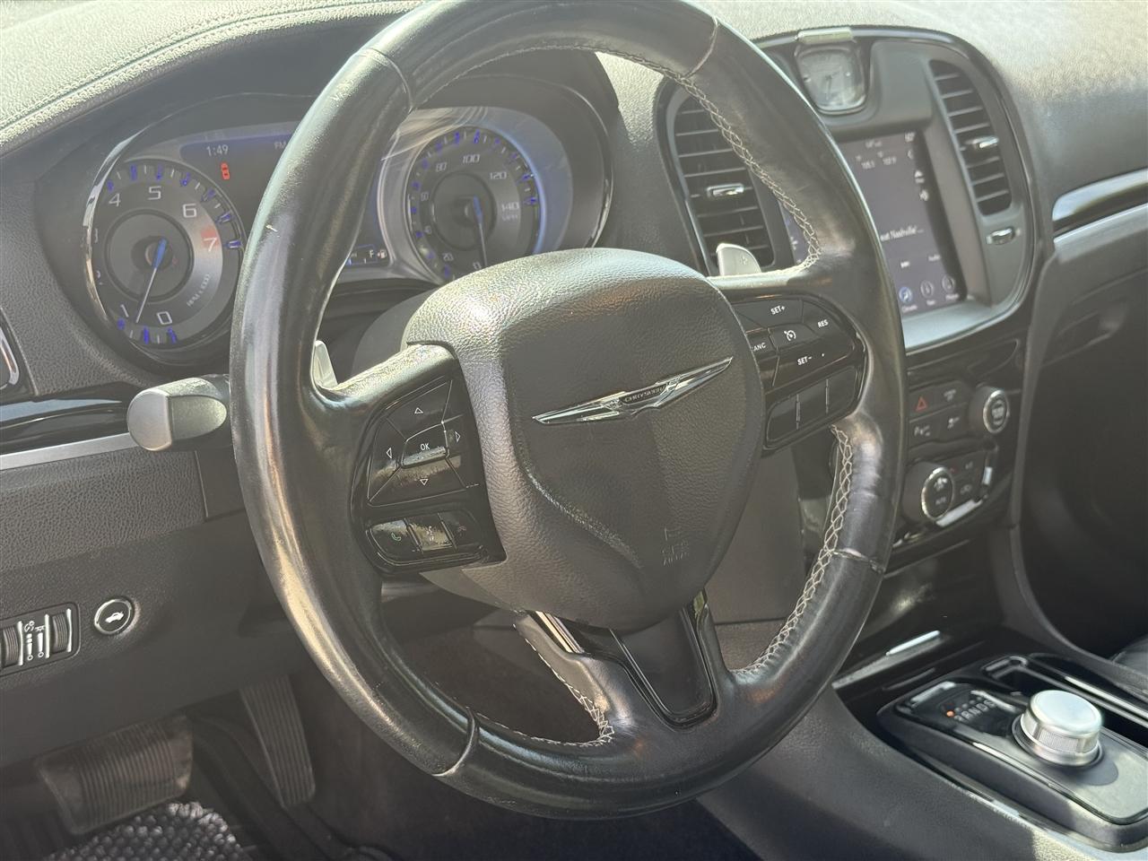 Chrysler 300 S V6 RWD 2018