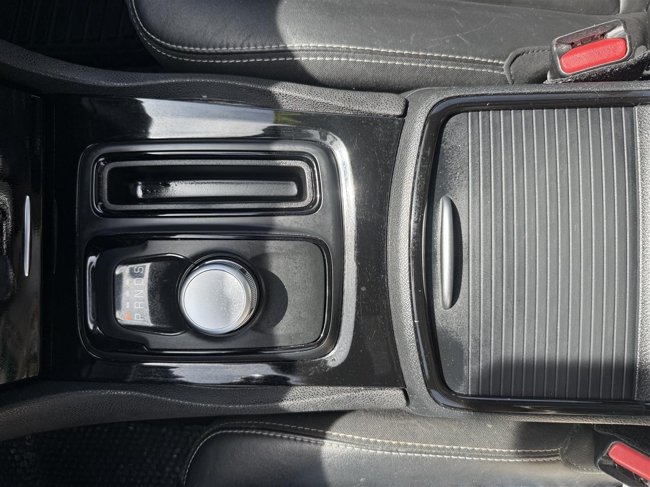 Chrysler 300 S V6 RWD 2018