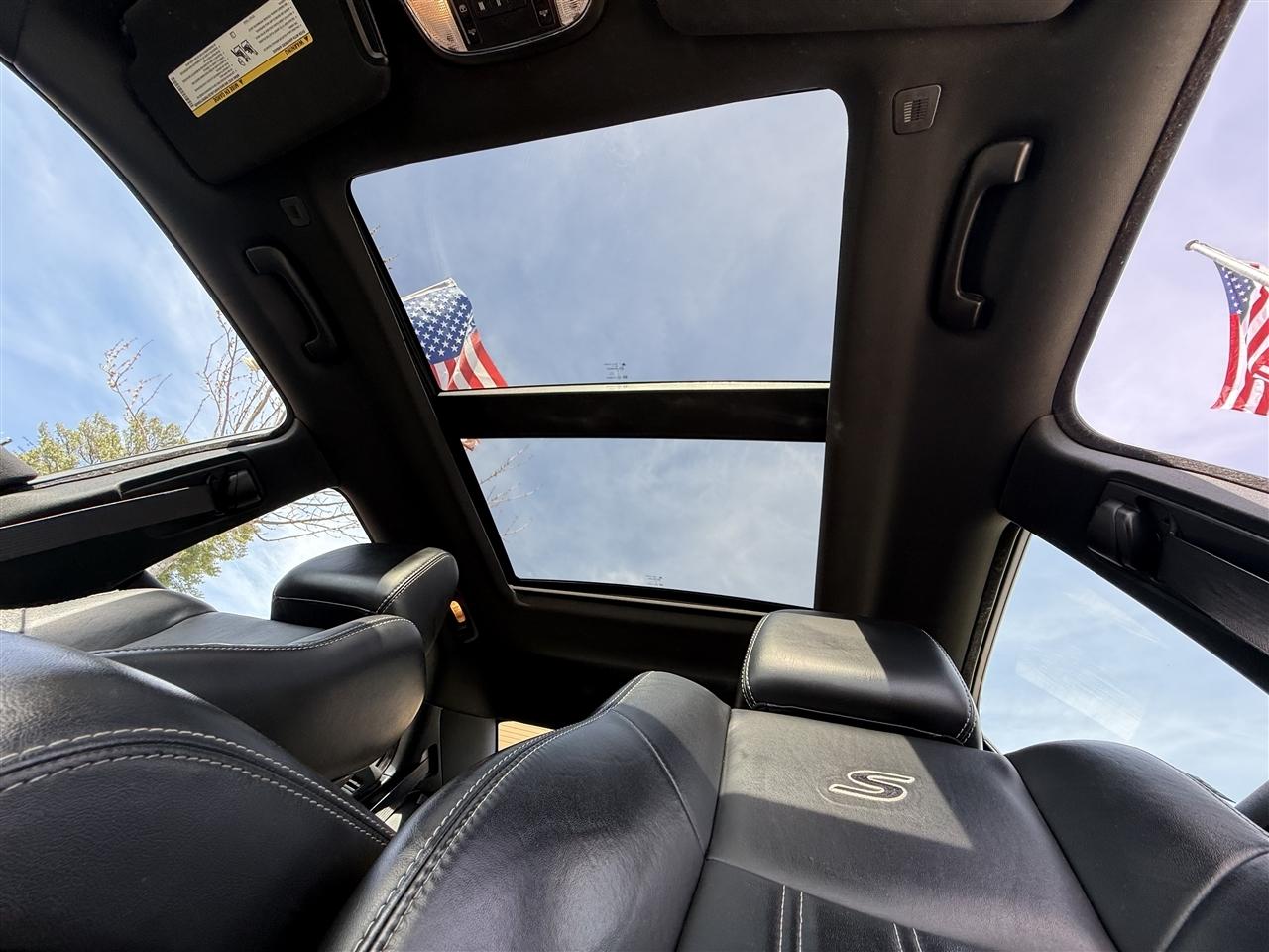 Chrysler 300 S V6 RWD 2018