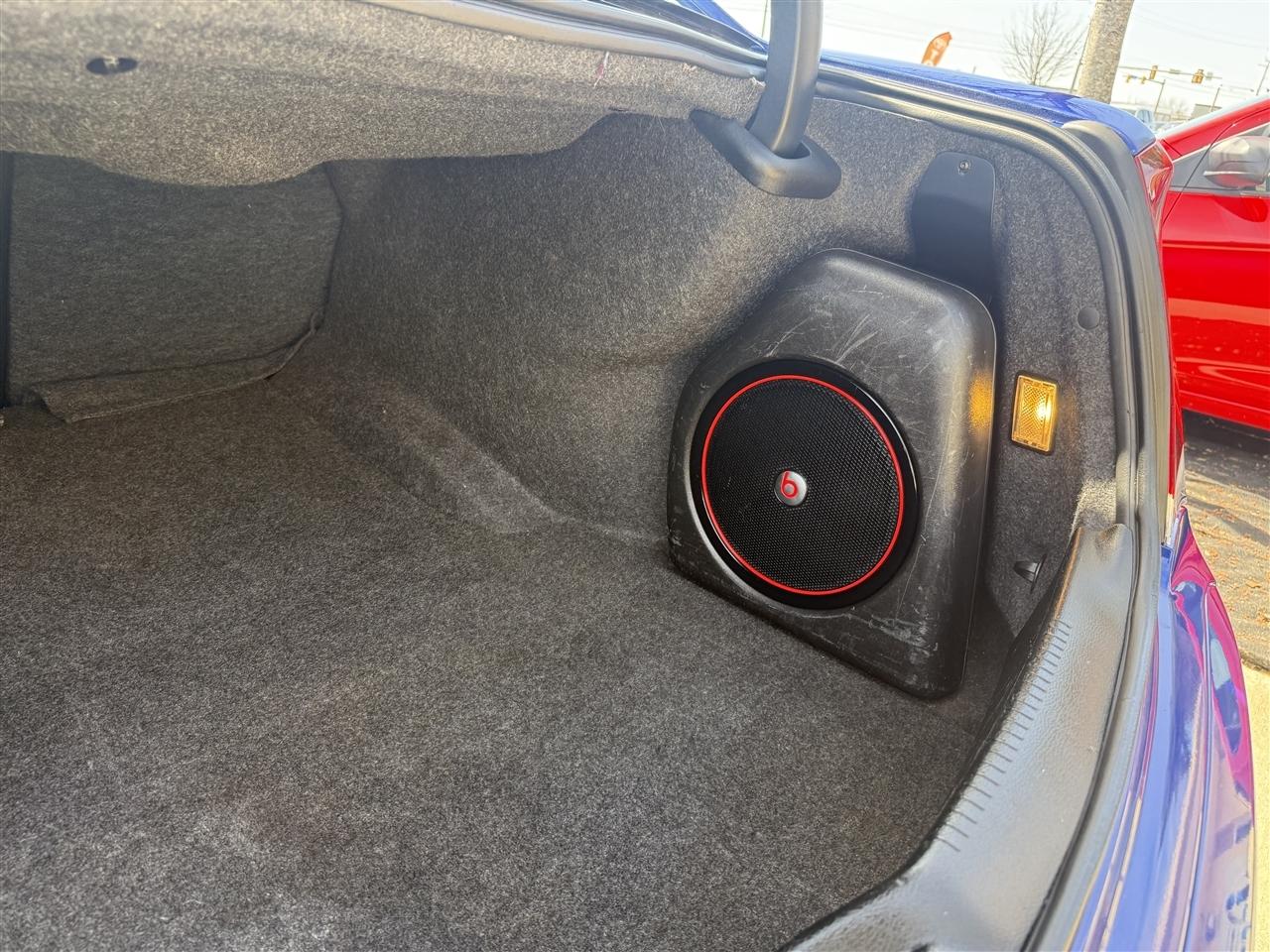 Chrysler 300 S V6 RWD 2018