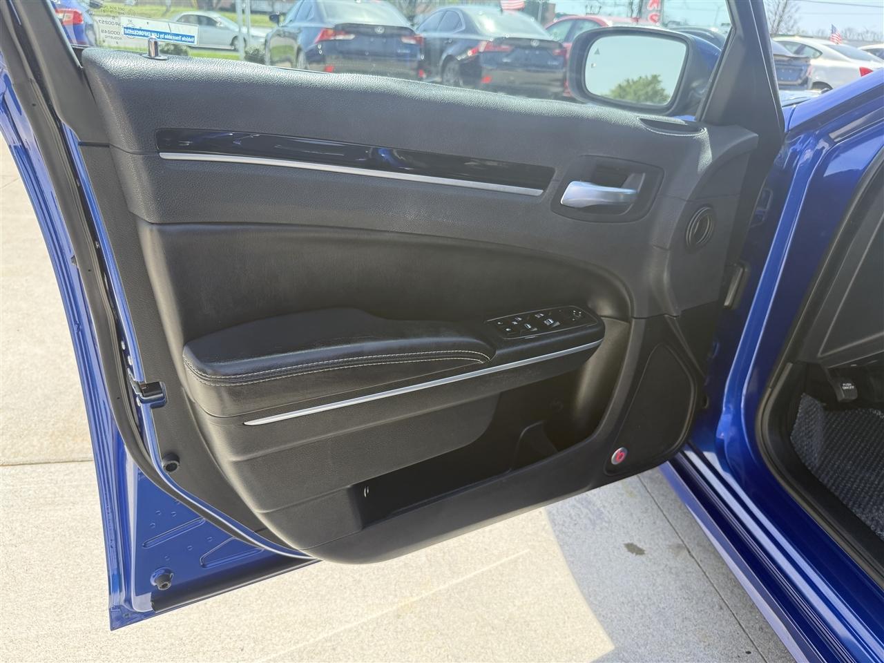 Chrysler 300 S V6 RWD 2018