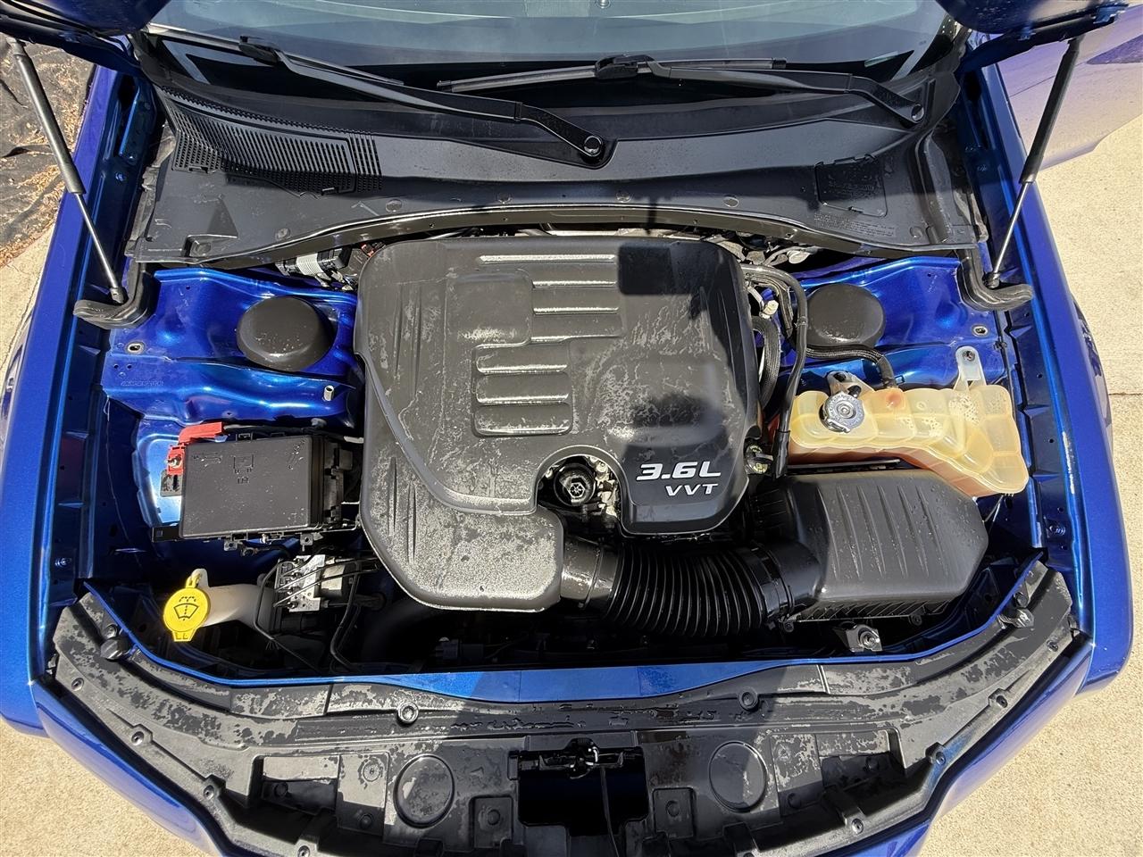 Chrysler 300 S V6 RWD 2018