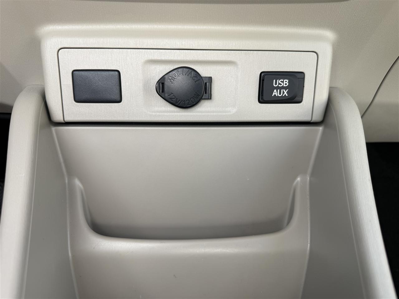 Toyota Prius V Two 2012