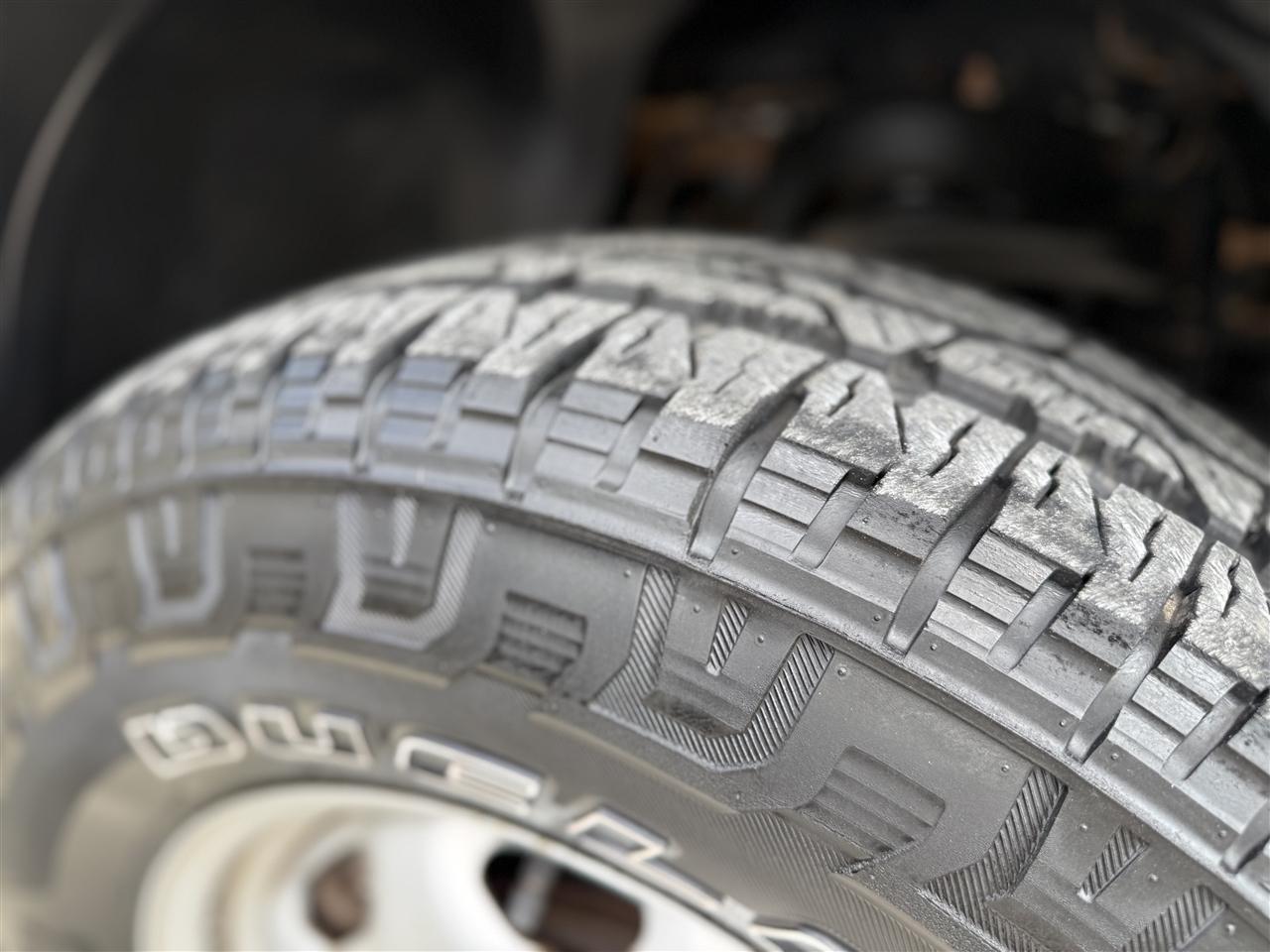 Ford F-150 XL SuperCrew 5.5-ft. Bed 4WD 2014