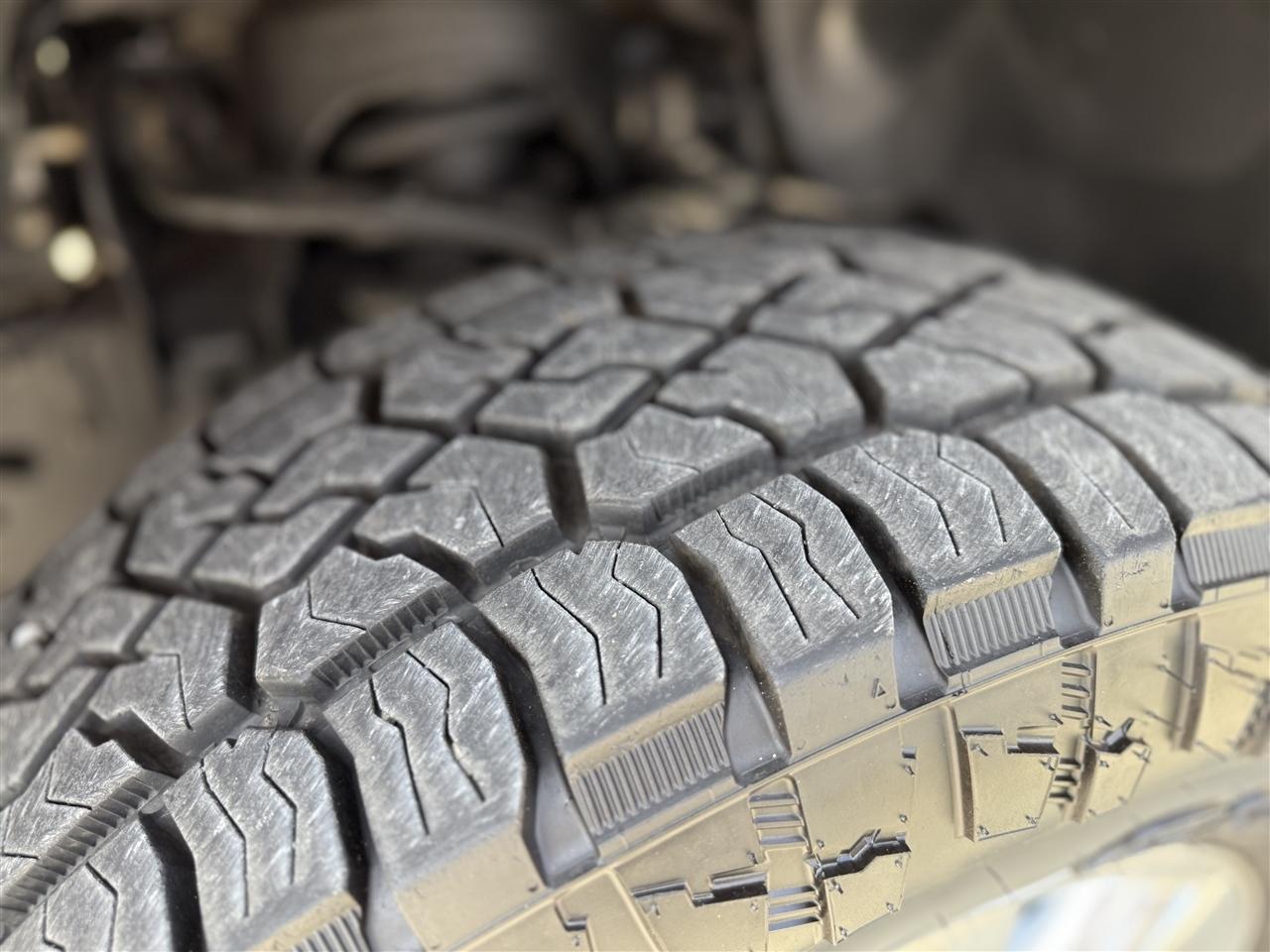 Ford F-150 XLT SuperCrew 6.5-ft. Bed 4WD 2013