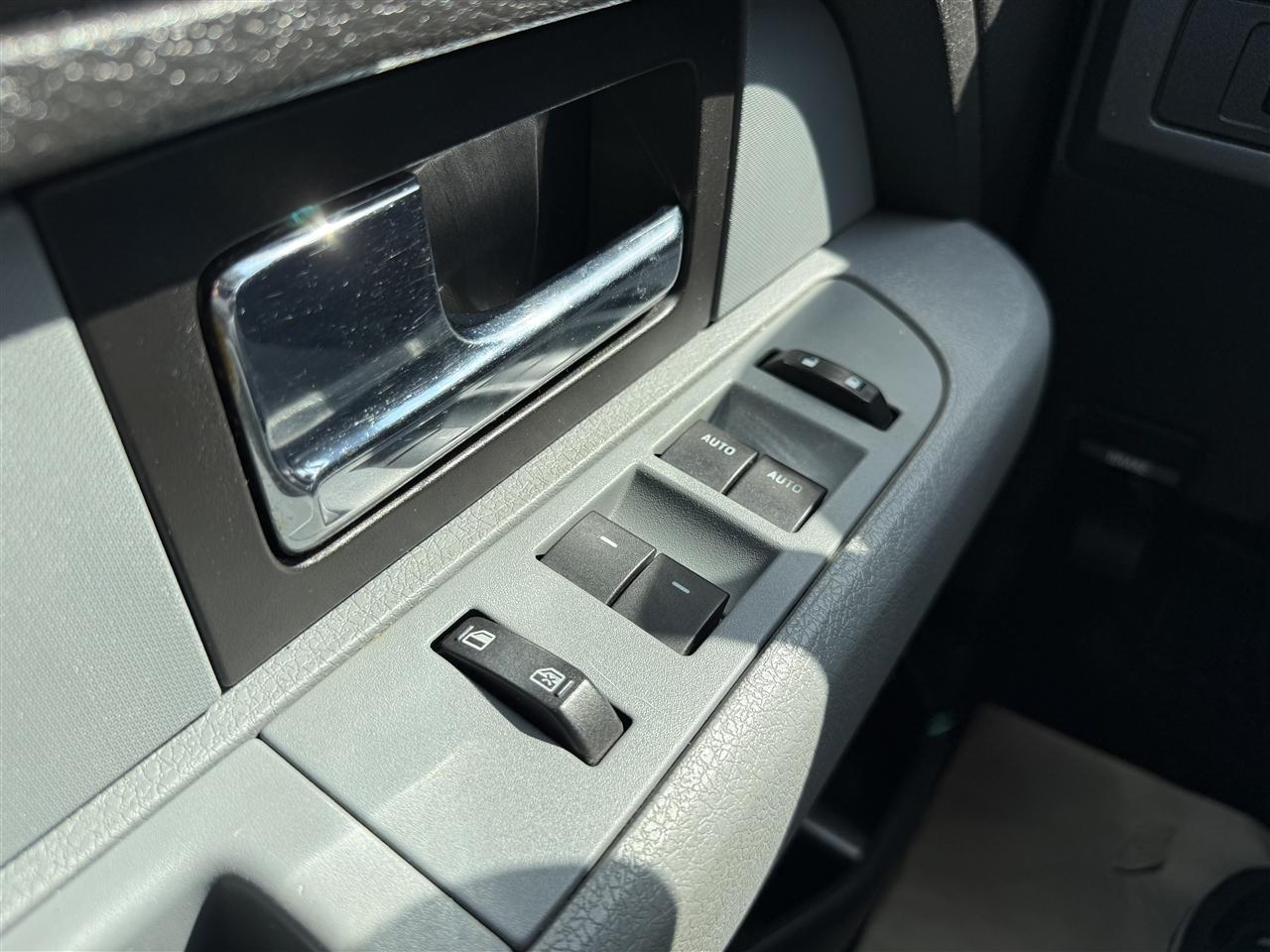 Ford F-150 XLT SuperCrew 6.5-ft. Bed 4WD 2013