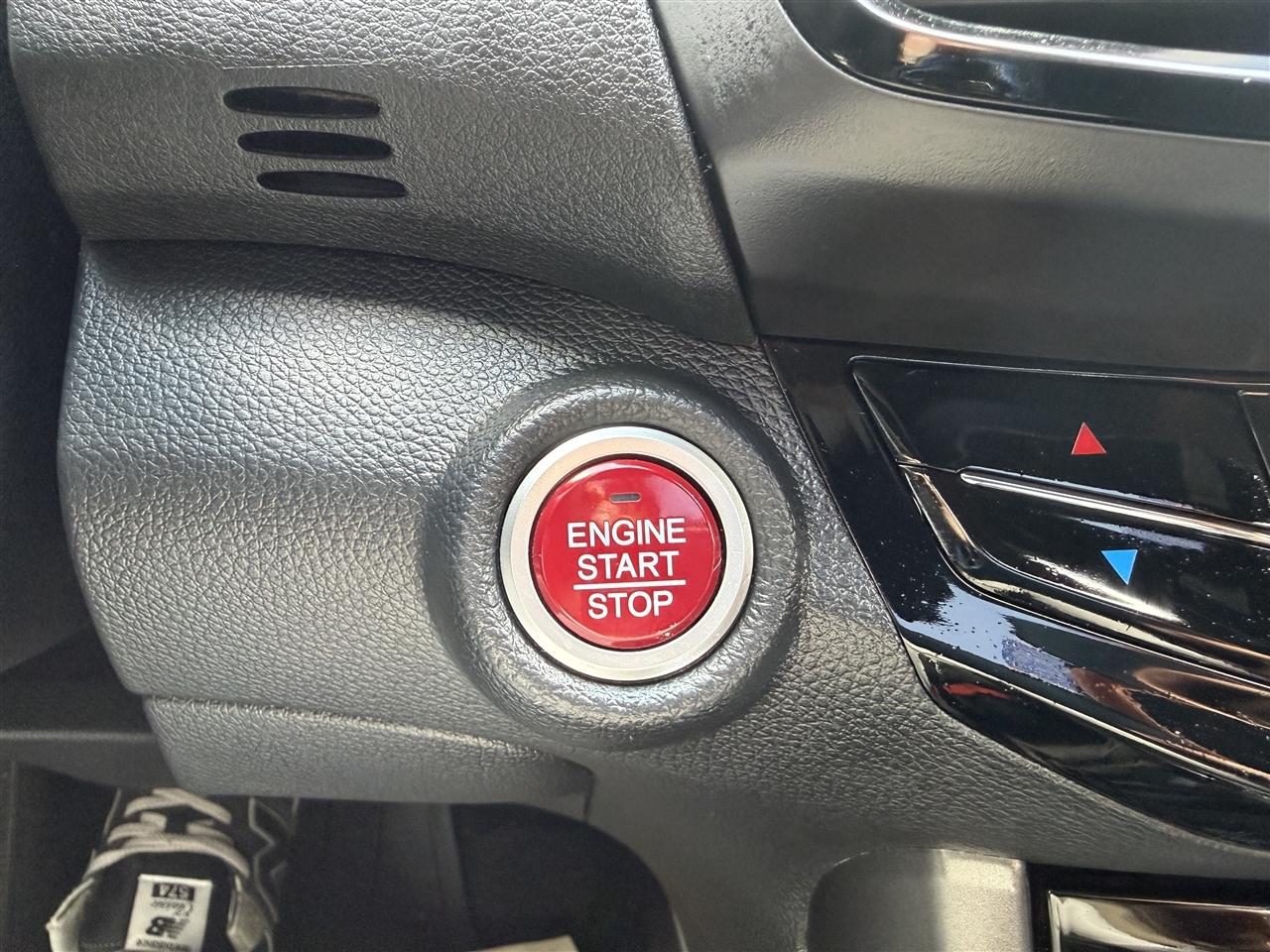 Honda Accord Touring V6 Coupe AT 2016