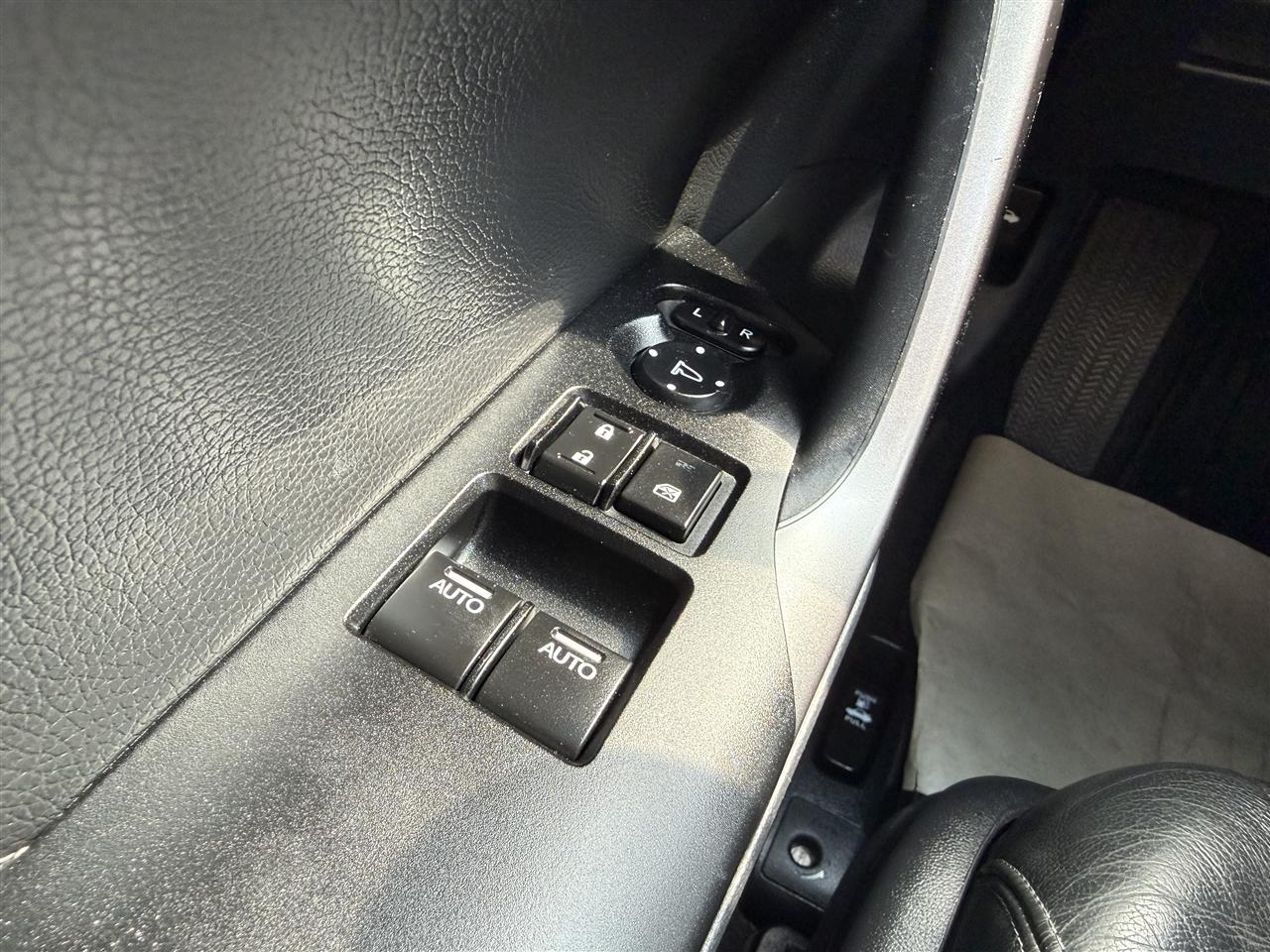 Honda Accord Touring V6 Coupe AT 2016