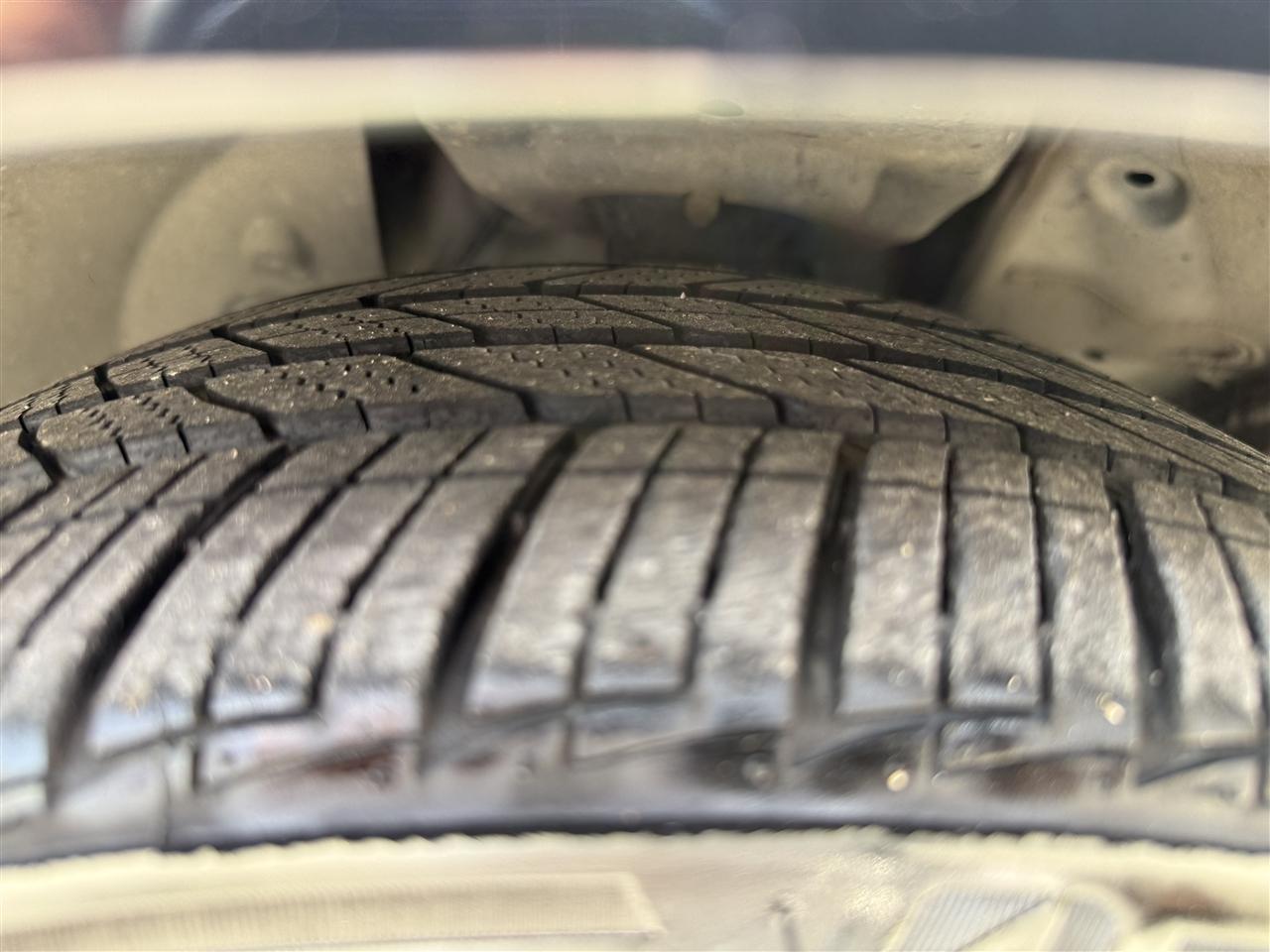 Honda Accord Touring V6 Coupe AT 2016