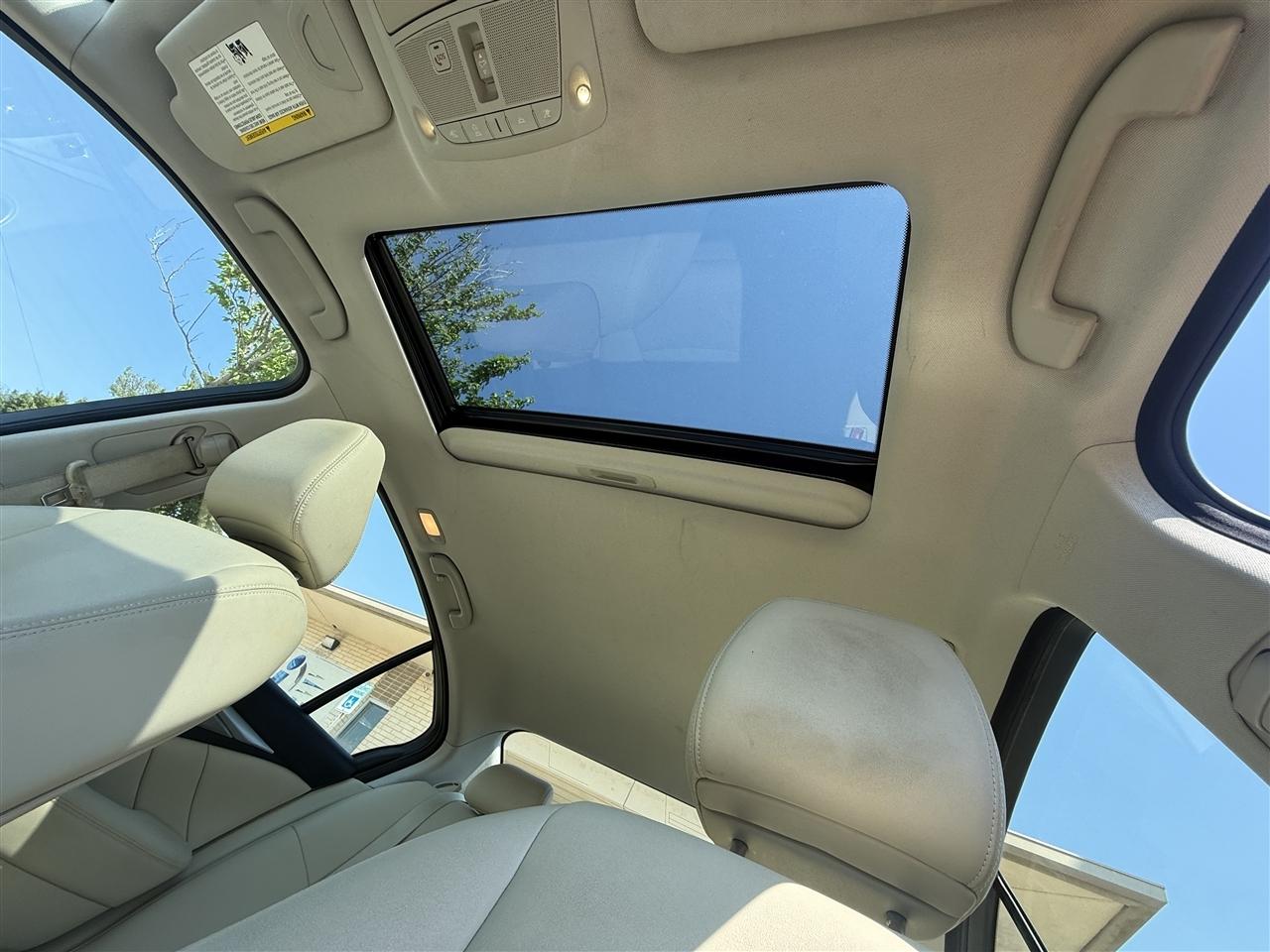 Infiniti Q50 Premium AWD 2015