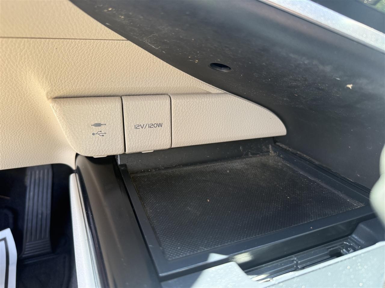 Toyota Camry LE 2018