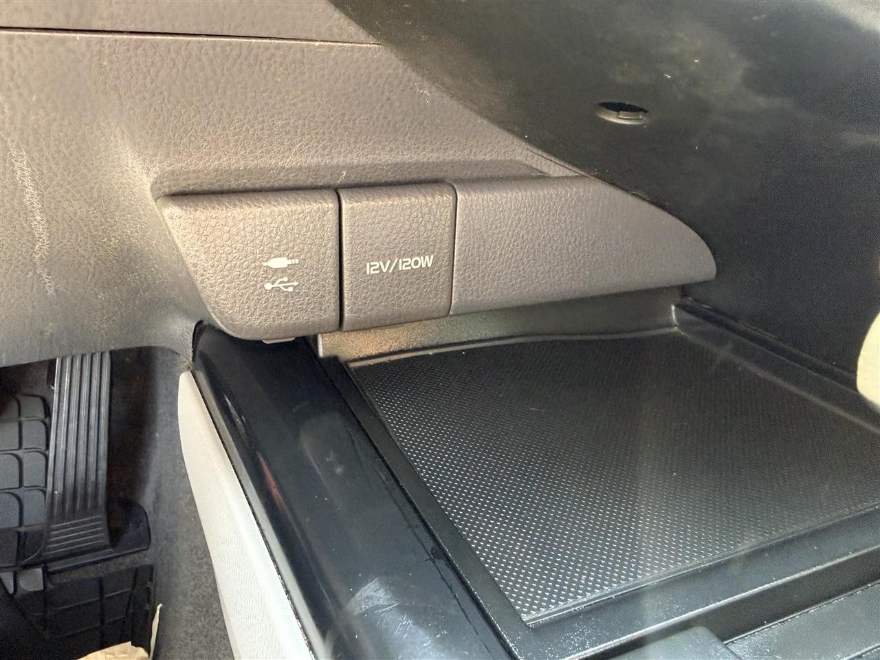 Toyota Camry LE 2018