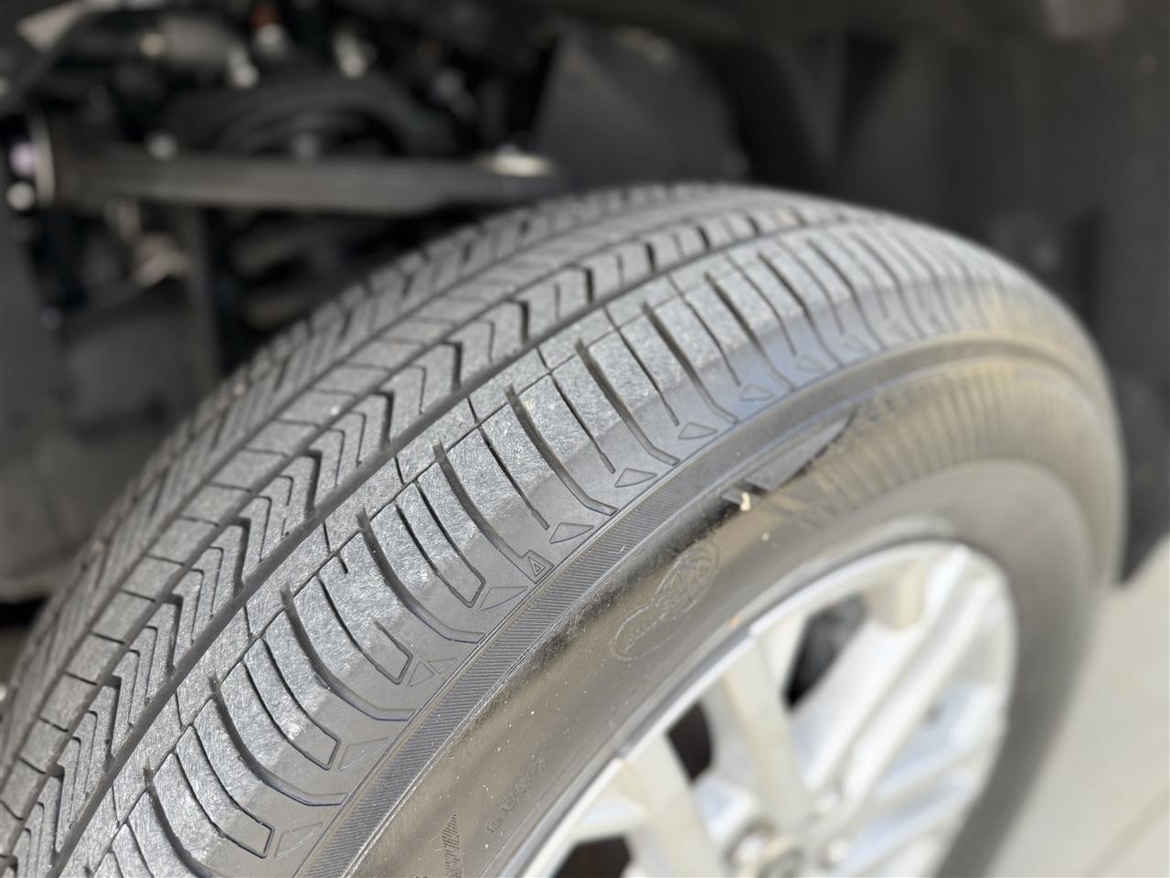 Toyota Tundra SR5 Double Cab 4WD 2024